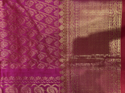 Mangalgiri Saree