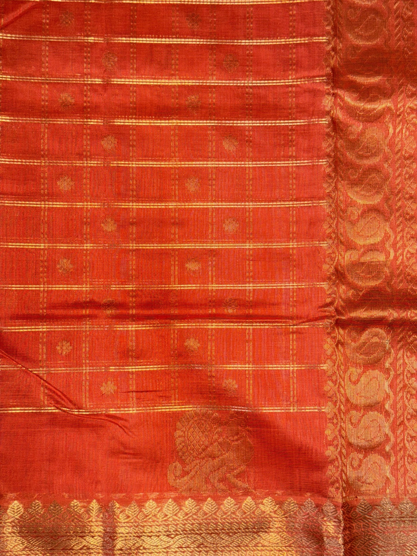 Mangalgiri saree