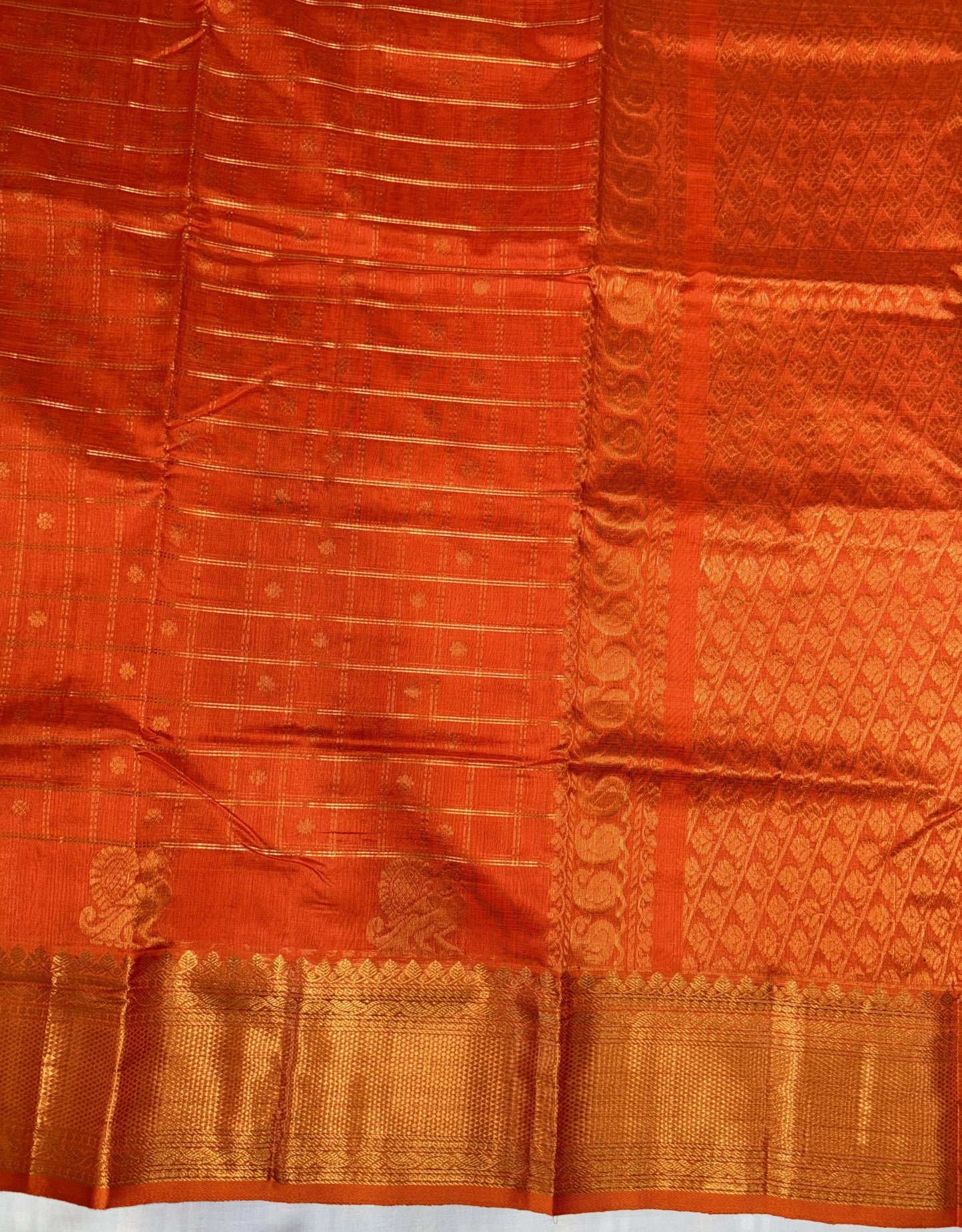 Mangalgiri saree