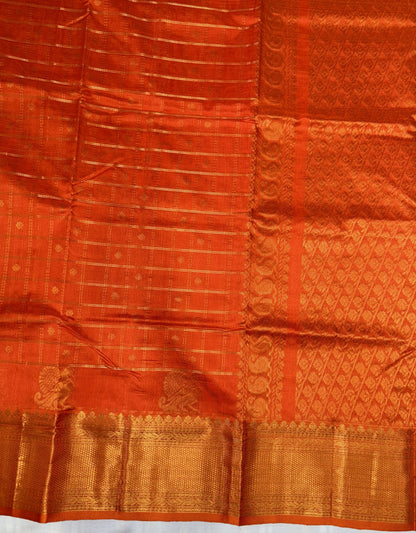 Mangalgiri saree