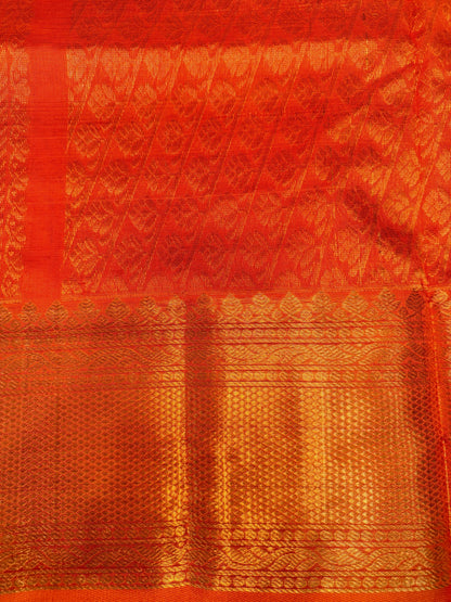 Mangalgiri saree