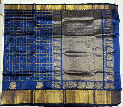 Mangalgiri saree