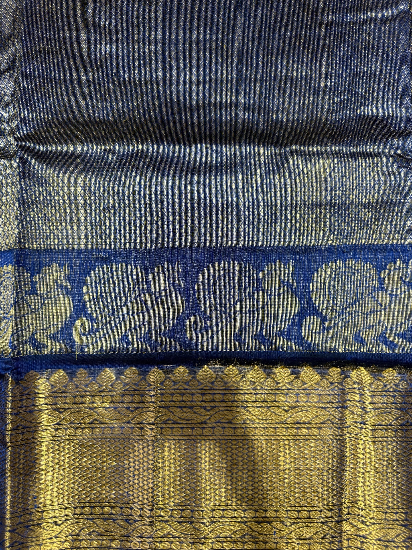 Mangalgiri saree