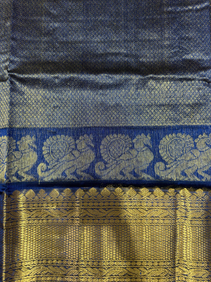 Mangalgiri saree