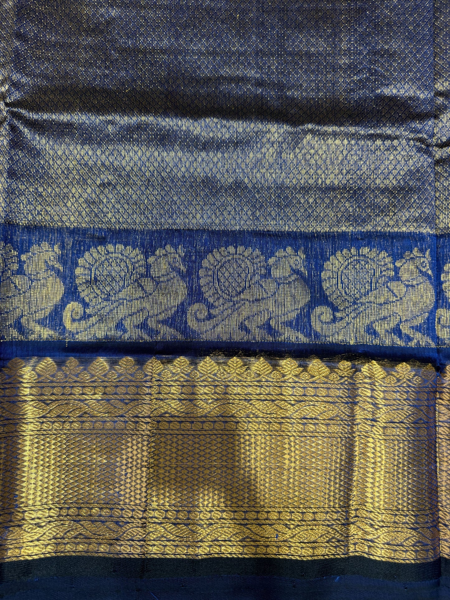 Mangalgiri saree