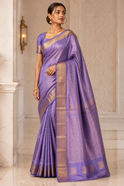 Mangalgiri Saree