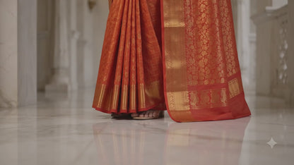 Mangalgiri saree